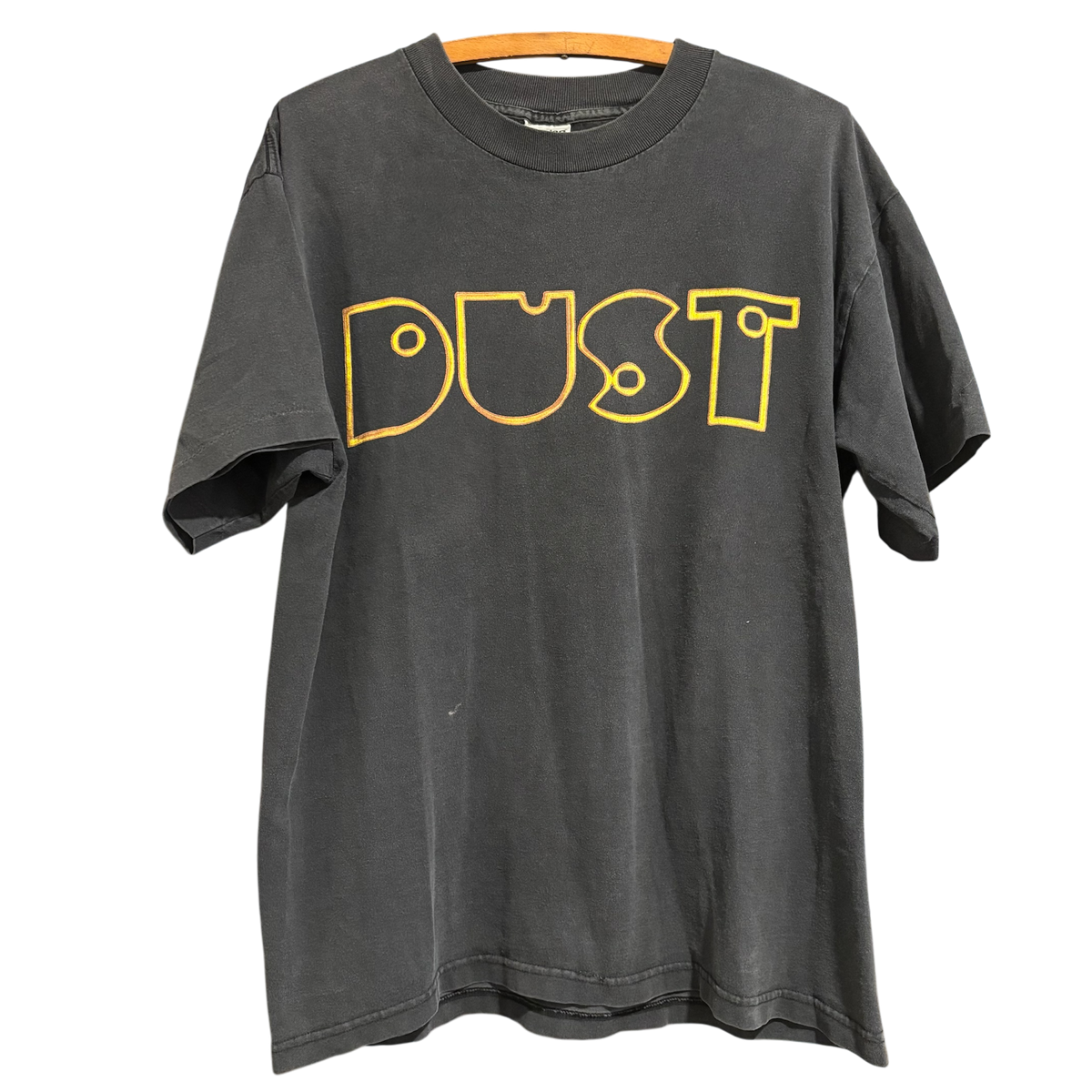 Vintage 1996 Screaming Trees 'Dust' Tee Size: L – Cashed Out Vintage