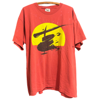 Vintage 1988 Miss Saigon Tee Size: XL