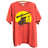 Vintage 1988 Miss Saigon Tee Size: XL