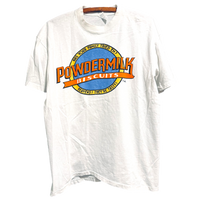 Vintage 90’s Powdermilk Biscuits Tee Size: L