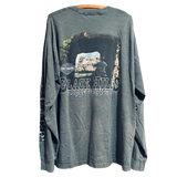 2008 Harley-Davidson Skulls Long-sleeve Tee Size: XL