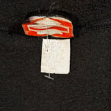 Vintage 1/4 Zip Harley-Davidson Fleece Pullover Size: L