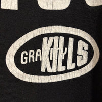 Vintage 1996 Gravity Kills Guilty Tee Size: XL