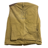 Vintage Avirex Country Utility Vest Size: M