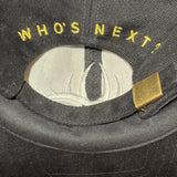 Vintage WCW Goldberg Who’s Next Hat