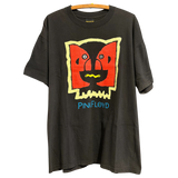 1994 Pink Floyd The Division Bell North American Tour Tee Size: L