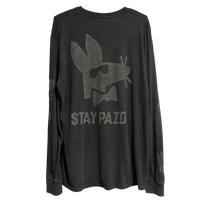 Stüssy $tay Paid Long-sleeve Tee Size: L