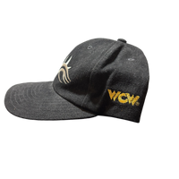 Vintage WCW Goldberg Who’s Next Hat