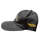 Vintage WCW Goldberg Who’s Next Hat