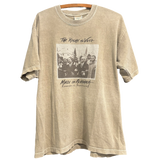 Vintage 2005 The Right to Vote Tee Size: L