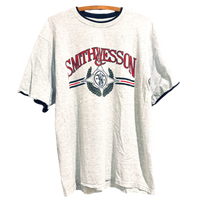 Vintage Smith & Wesson Tee Size: L