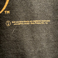 Vintage 2001 Elvis Presley Tee Size: 2XL