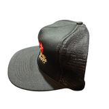 Vintage Travelin’ Havoline Mesh Trucker Hat