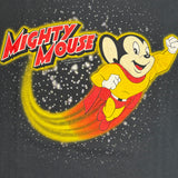 Vintage 1999 Mighty Mouse Tee Size: L