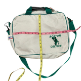 Vintage Boston Celtics Athletic Small Bag Deadstock