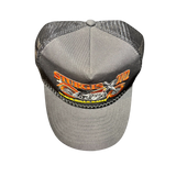 Vintage 2002 Sturgis Mesh Trucker Hat