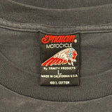 Vintage 1990’s Indian Motocycle Moonlight Tee Size: L