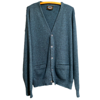 Vintage Jantzen Button Up Cardigan Sweater Size: XL