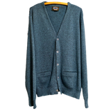 Vintage Jantzen Button Up Cardigan Sweater Size: XL