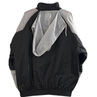 Vintage 1990’s Oakland Raiders STARTER Jacket Size: XL