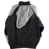 Vintage 1990’s Oakland Raiders STARTER Jacket Size: XL