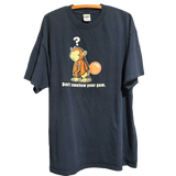 Vintage Y2K Don’t Swallow Your Gum Tee Size: XL