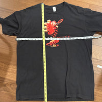 Eagles of Death Metal ‘Heart On’ Tour Tee Size: XL