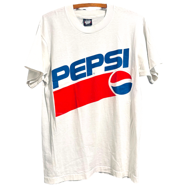 Vintage 90’s Pepsi Gotta Have It Tee Size: L