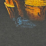 Vintage 1990’s Indian Motocycle Moonlight Tee Size: L