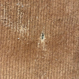 Vintage 70’s Anderson Little Sherpa Lined Corduroy Coat Size: 46 (XL)