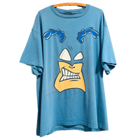 Vintage 1994 The Tick Character Tee Size: XL