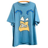 Vintage 1994 The Tick Character Tee Size: XL