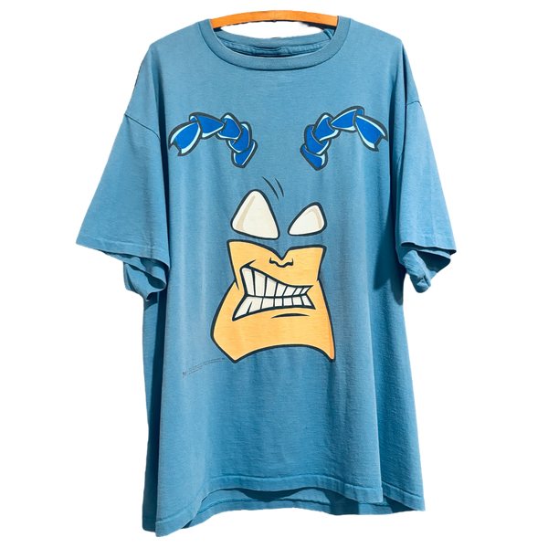 Vintage 1994 The Tick Character Tee Size: XL