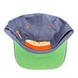 Vintage Hooters Racing Snapback Hat
