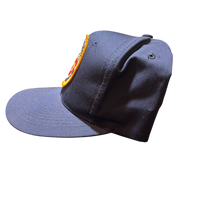 Vintage San Diego Aerospace Museum Hat