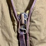 Vintage Avirex Country Utility Vest Size: M