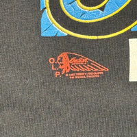 Vintage 1992 Indian Motocycle ‘American Native’ Tee Size: L