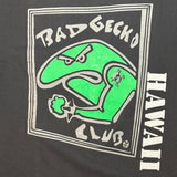 Vintage 90’s Bad Gecko Club Hawaii Tee Size: XL