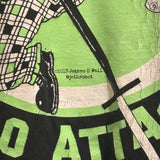Blanks 77 Pogo Attack Tee Size: M