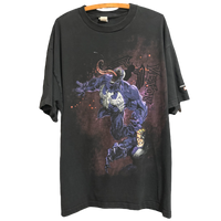 Vintage Universal Studios Venom Tee Size: XL
