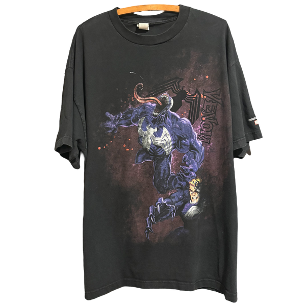Vintage Universal Studios Venom Tee Size: XL