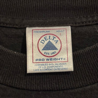 Vintage Y2K Alpengeist Tee Size: L