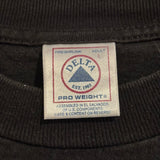 Vintage Y2K Alpengeist Tee Size: L