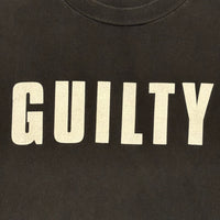 Vintage 1996 Gravity Kills Guilty Tee Size: XL