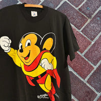 Vintage 90’s Mighty Mouse Tee Size: L