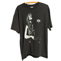 Vintage 1994 Melissa Etheridge Tour Tee Size: XL