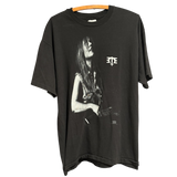 Vintage 1994 Melissa Etheridge Tour Tee Size: XL