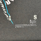 Vintage 1992 Elvis Presley Tee Size: L