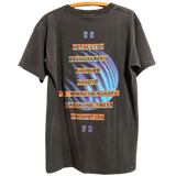 Vintage Lollapalooza 1996 Tour Tee Size: L