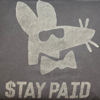 Stüssy $tay Paid Long-sleeve Tee Size: L